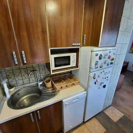 Apartment Bosnian Sarajevo