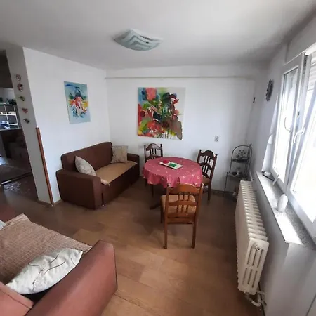 Apartment Bosnian *