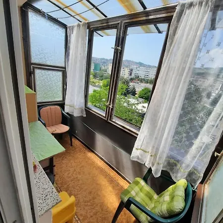 Apartment Bosnian Sarajevo