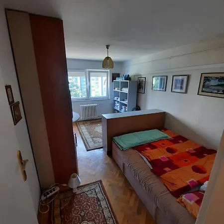 Apartment Bosnian