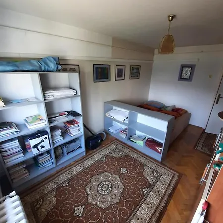 Apartment Bosnian